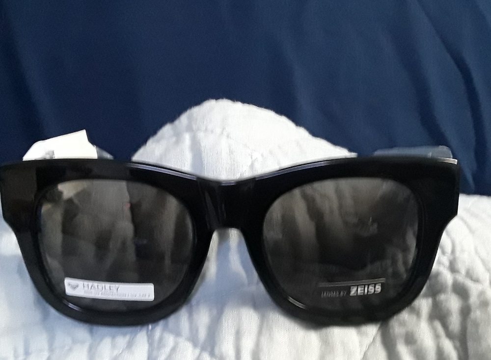 ROXY HADLEY SUNGLASSES